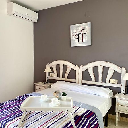 Apartamento Esmeralda Vyb Denia Εξωτερικό φωτογραφία