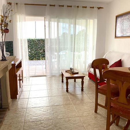 Apartamento Esmeralda Vyb Denia Εξωτερικό φωτογραφία