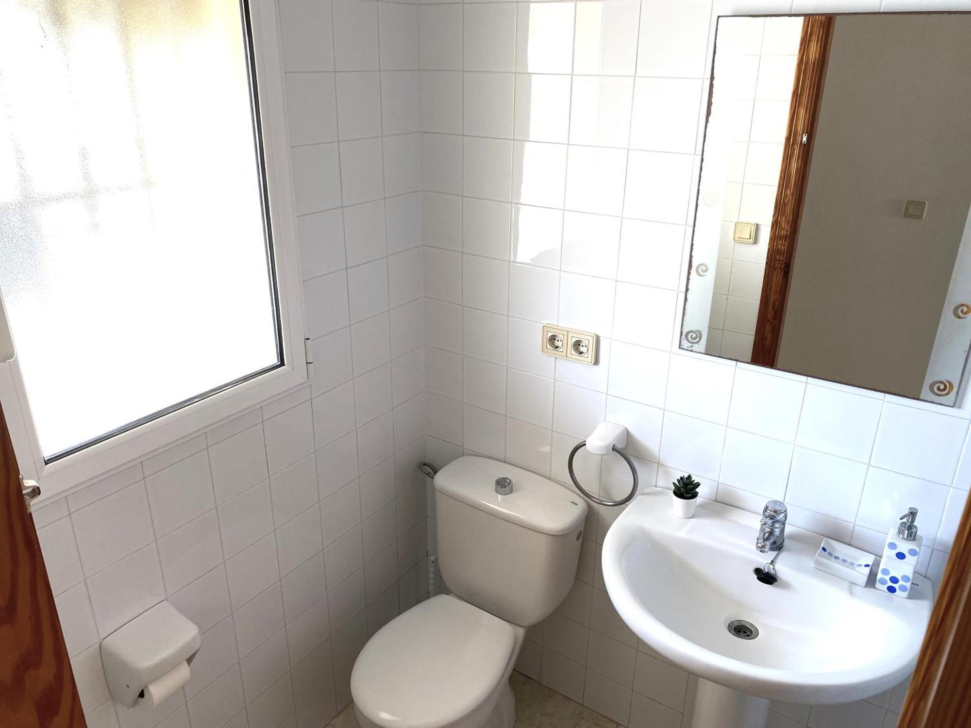 Apartamento Esmeralda Vyb Denia Εξωτερικό φωτογραφία