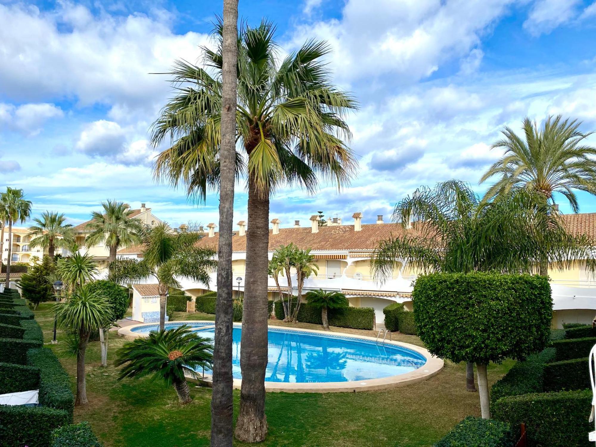 Apartamento Esmeralda Vyb Denia Εξωτερικό φωτογραφία