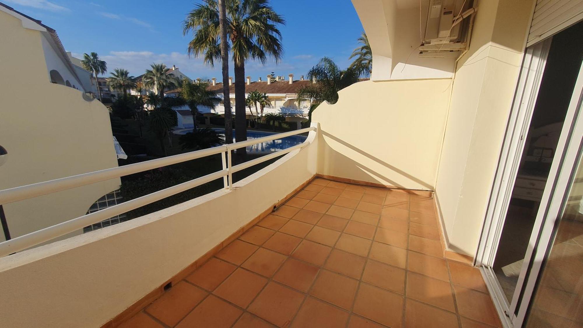 Apartamento Esmeralda Vyb Denia Εξωτερικό φωτογραφία