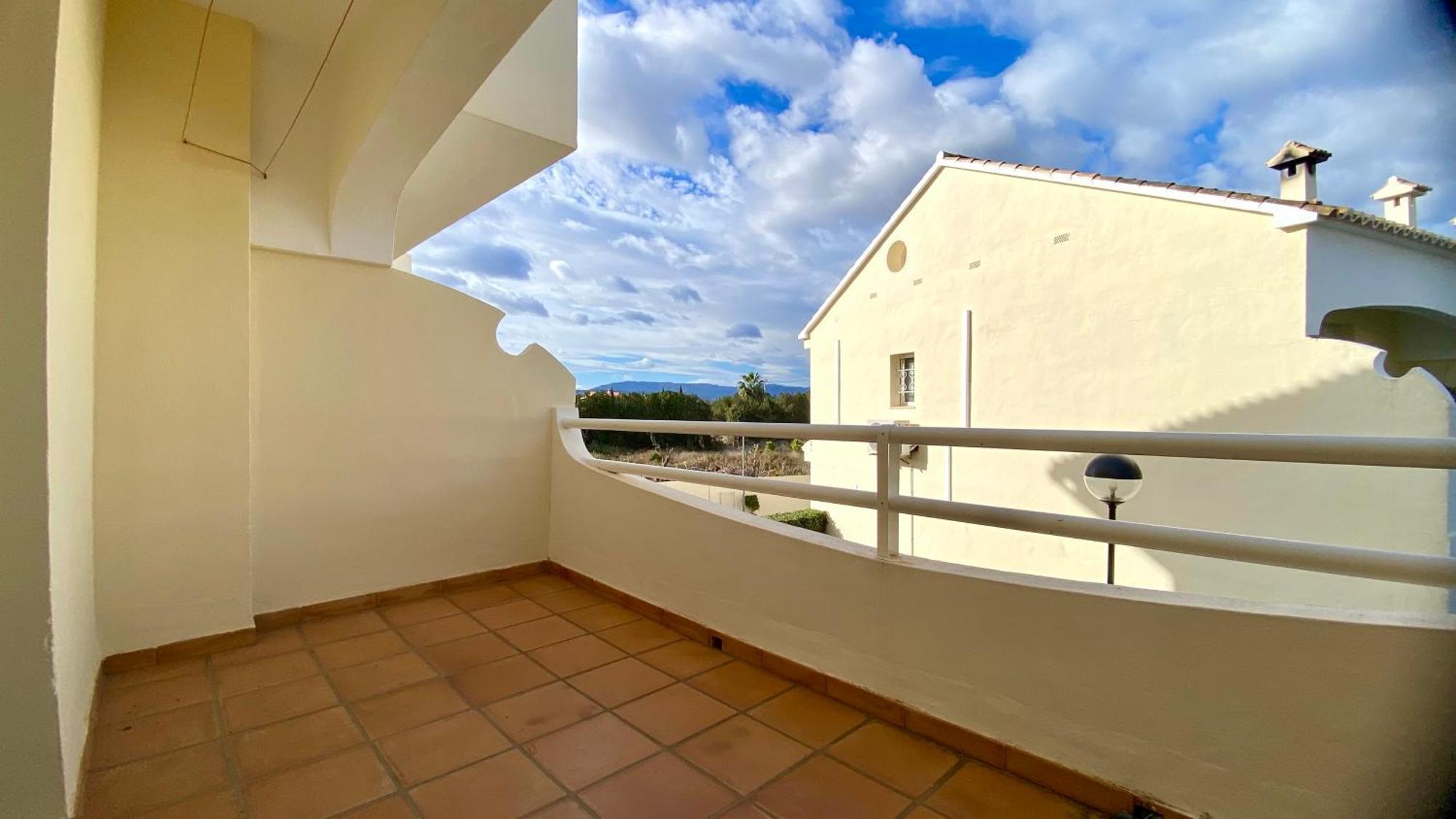 Apartamento Esmeralda Vyb Denia Εξωτερικό φωτογραφία