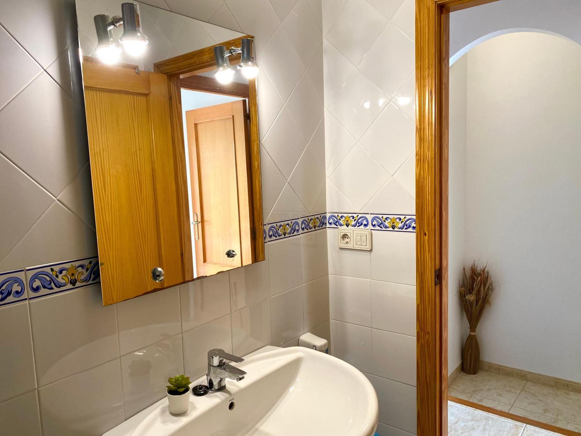 Apartamento Esmeralda Vyb Denia Εξωτερικό φωτογραφία