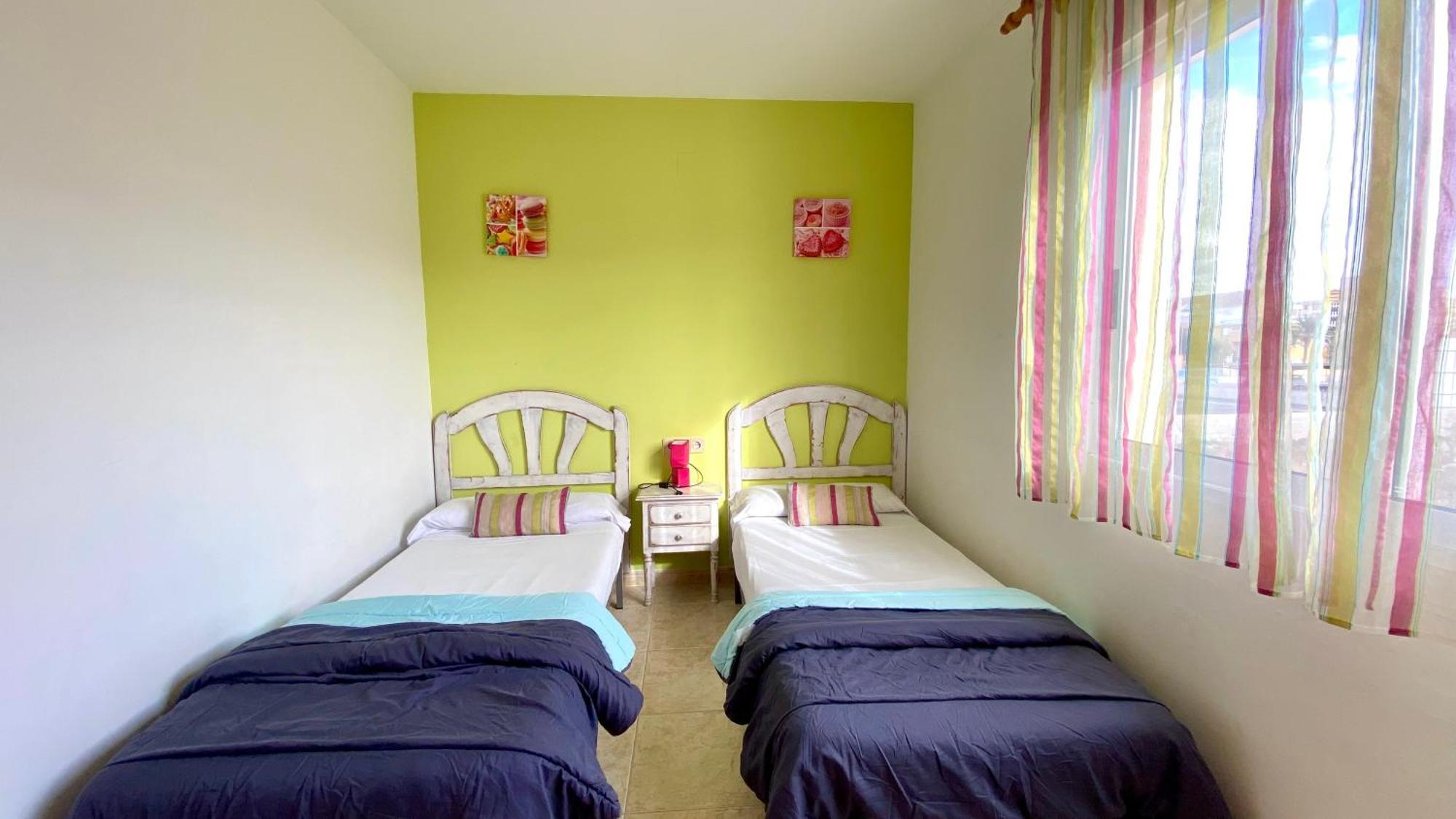 Apartamento Esmeralda Vyb Denia Εξωτερικό φωτογραφία