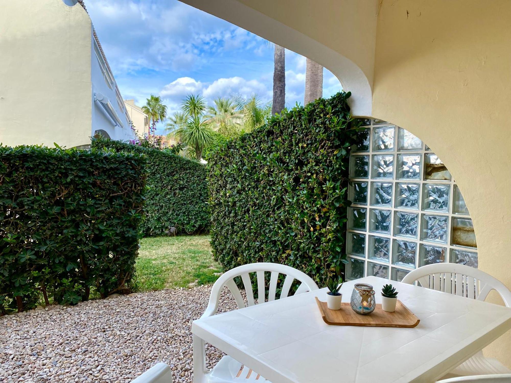 Apartamento Esmeralda Vyb Denia Εξωτερικό φωτογραφία