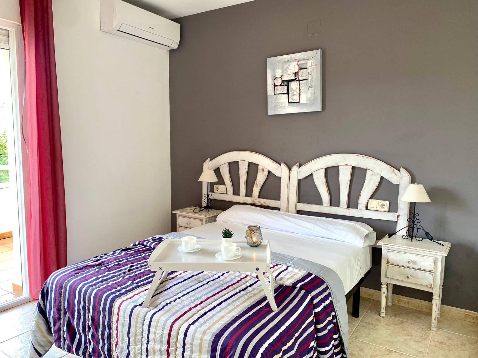 Apartamento Esmeralda Vyb Denia Εξωτερικό φωτογραφία