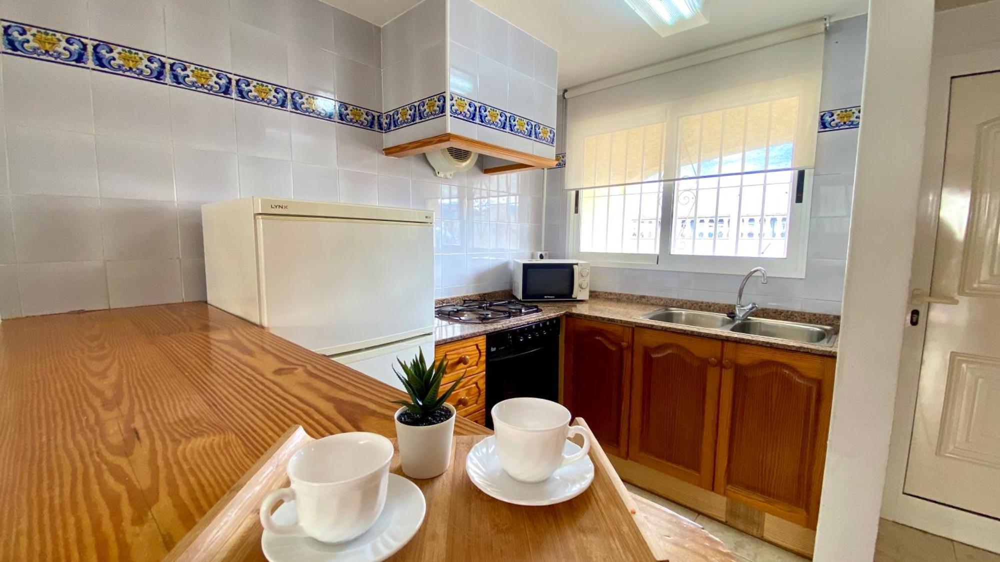 Apartamento Esmeralda Vyb Denia Εξωτερικό φωτογραφία