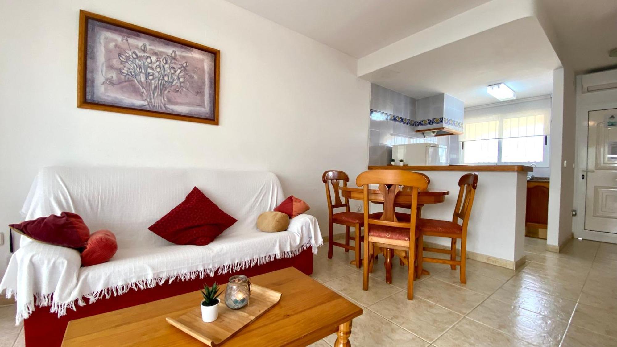 Apartamento Esmeralda Vyb Denia Εξωτερικό φωτογραφία