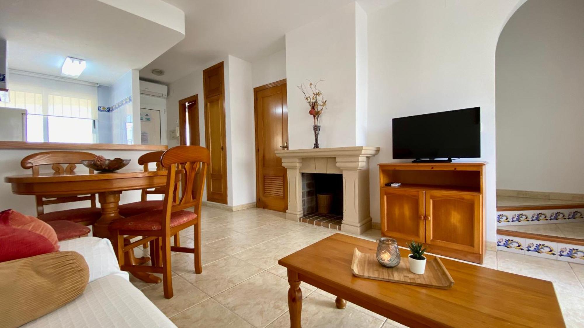 Apartamento Esmeralda Vyb Denia Εξωτερικό φωτογραφία