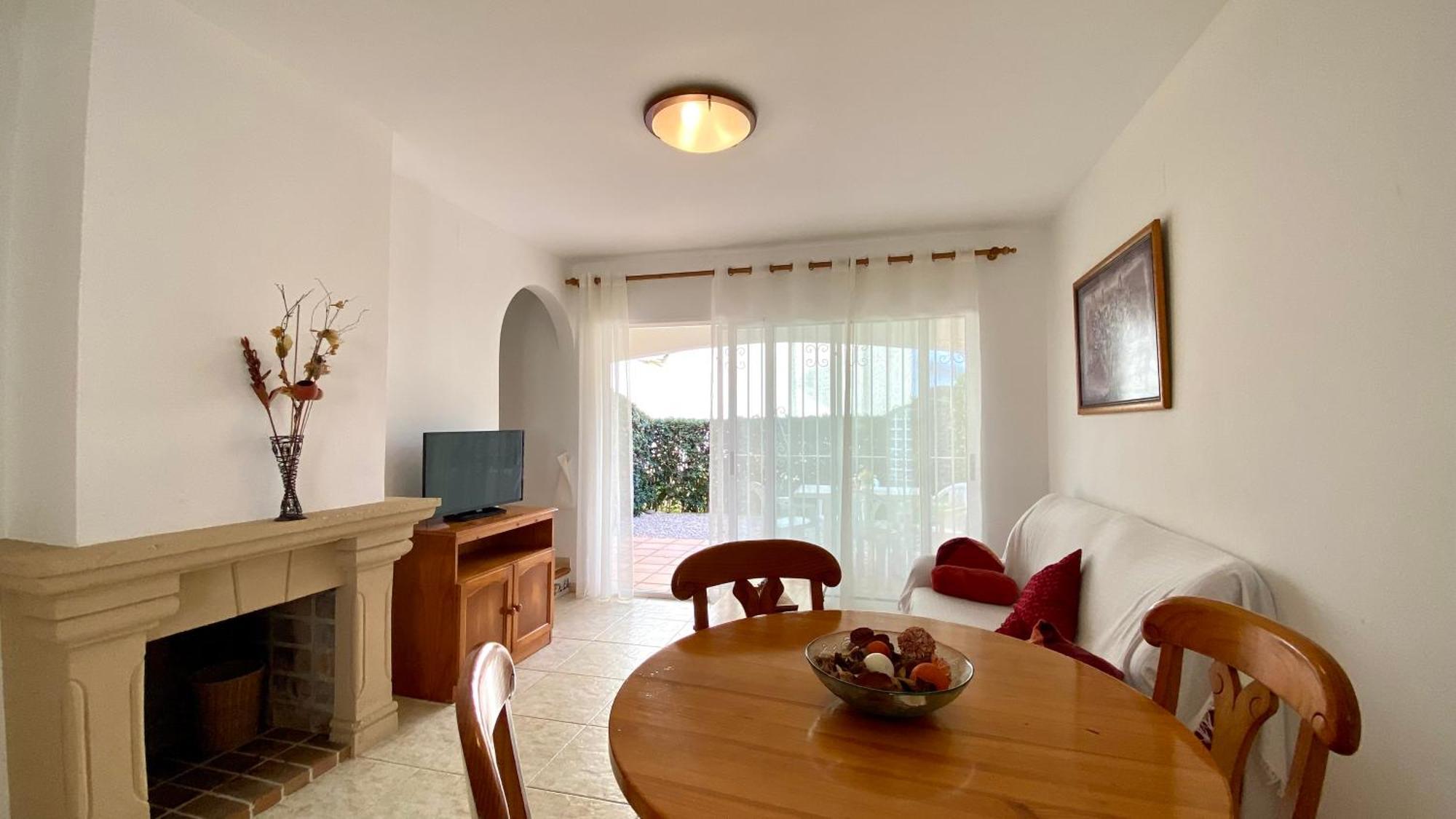 Apartamento Esmeralda Vyb Denia Εξωτερικό φωτογραφία