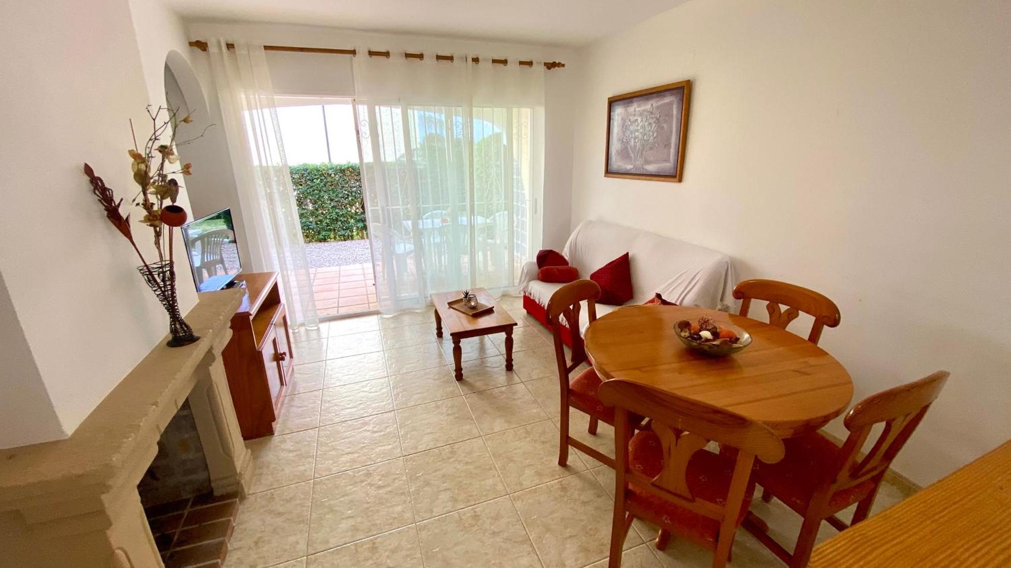 Apartamento Esmeralda Vyb Denia Εξωτερικό φωτογραφία