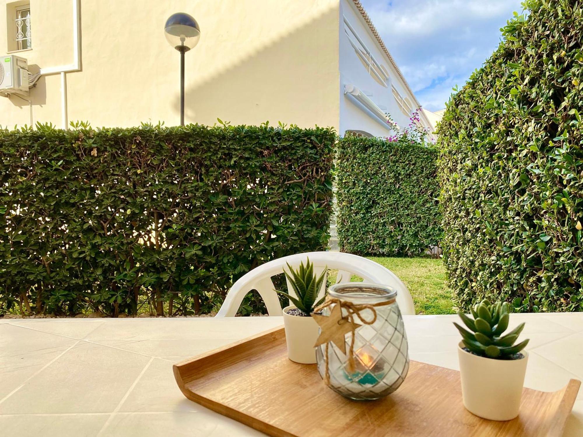 Apartamento Esmeralda Vyb Denia Εξωτερικό φωτογραφία