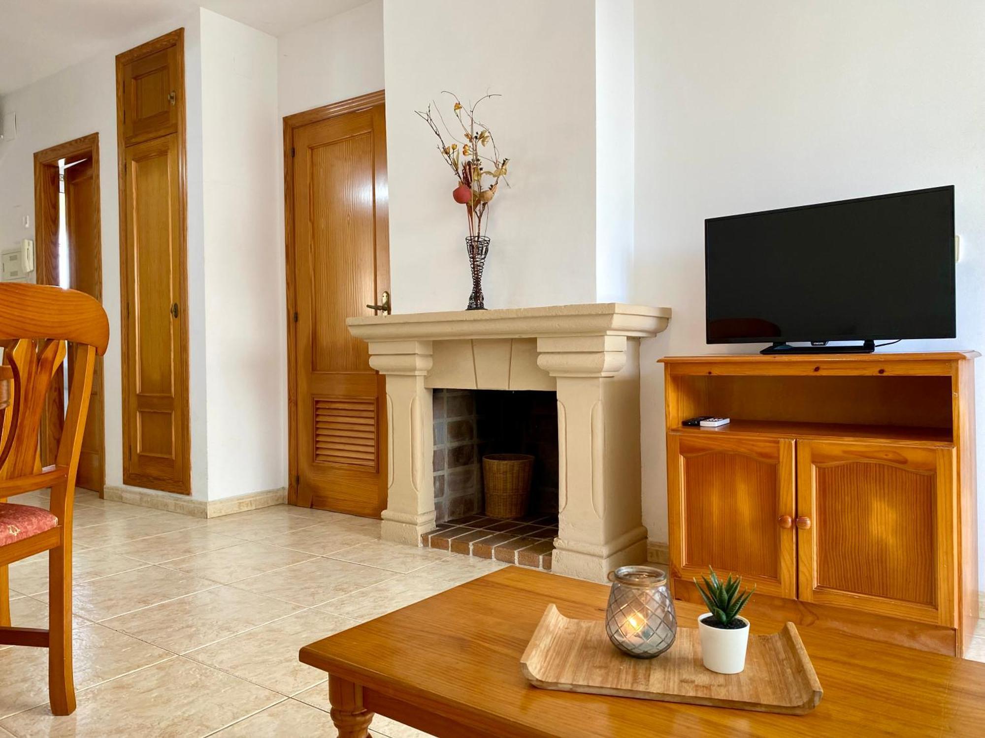 Apartamento Esmeralda Vyb Denia Εξωτερικό φωτογραφία