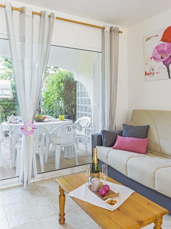Apartamento Esmeralda Vyb Denia Εξωτερικό φωτογραφία