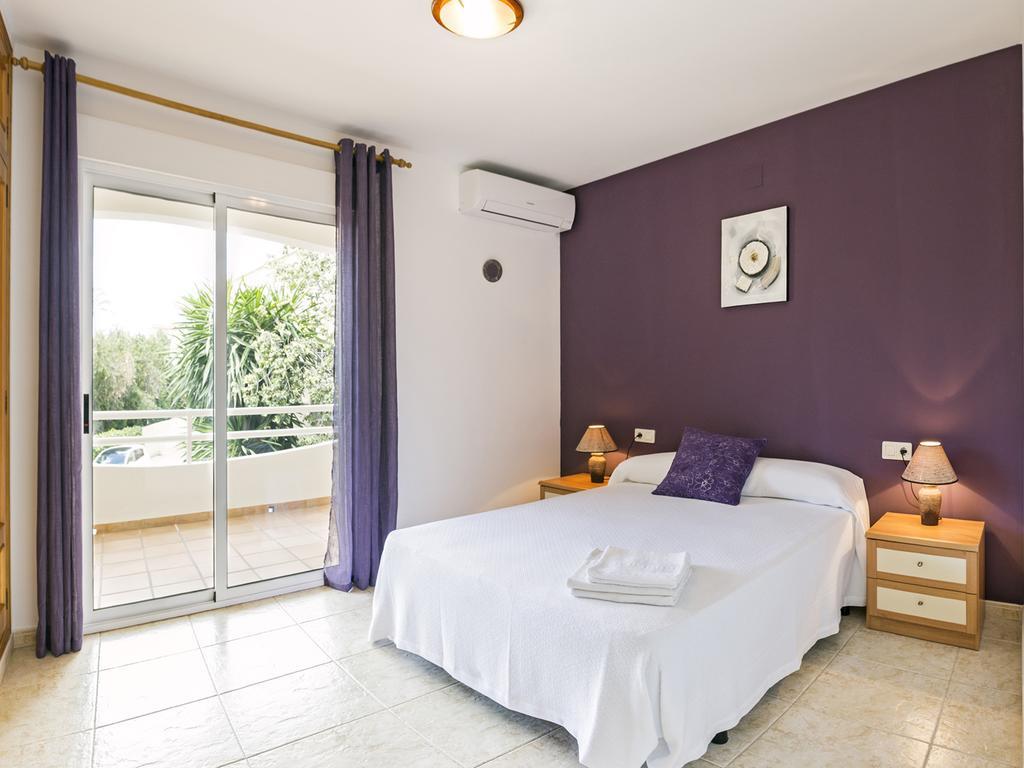 Apartamento Esmeralda Vyb Denia Εξωτερικό φωτογραφία