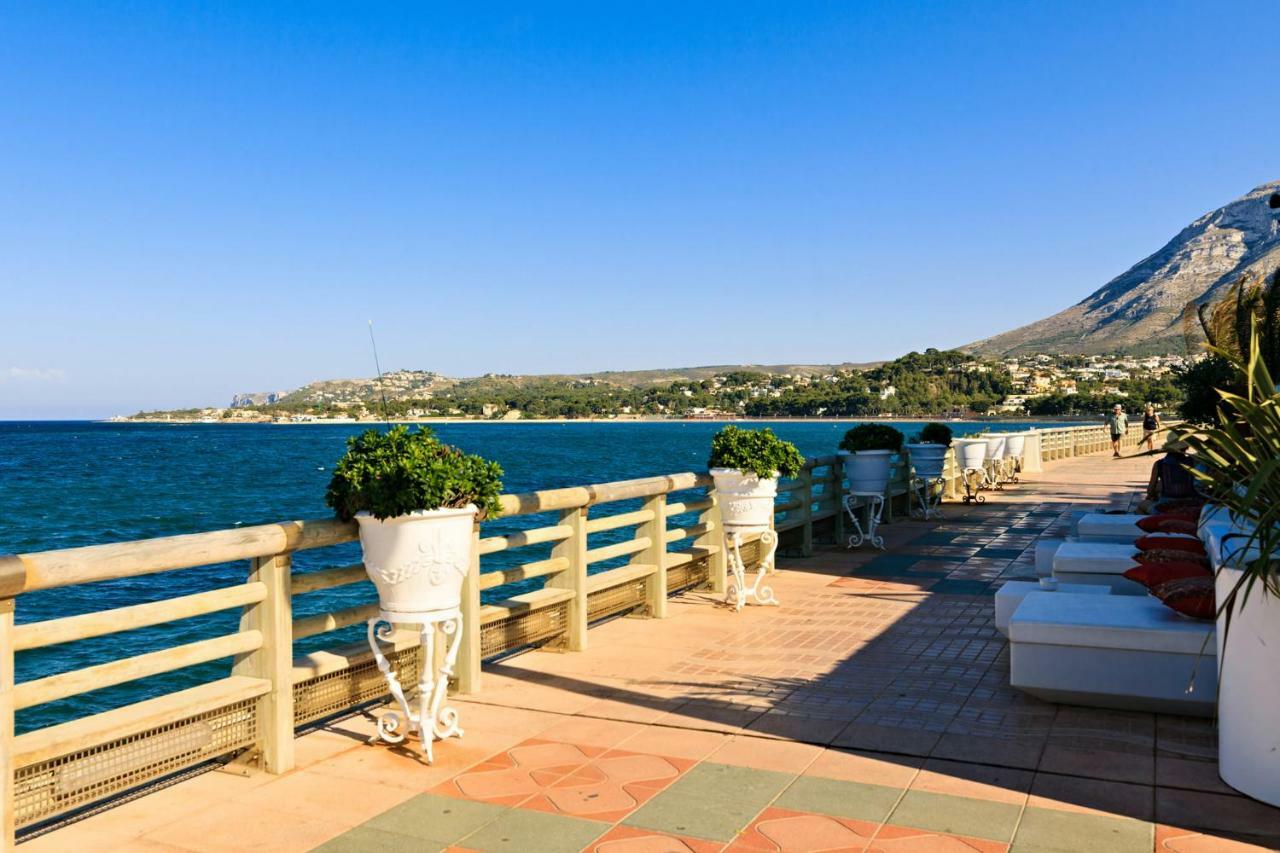 Apartamento Esmeralda Vyb Denia Εξωτερικό φωτογραφία
