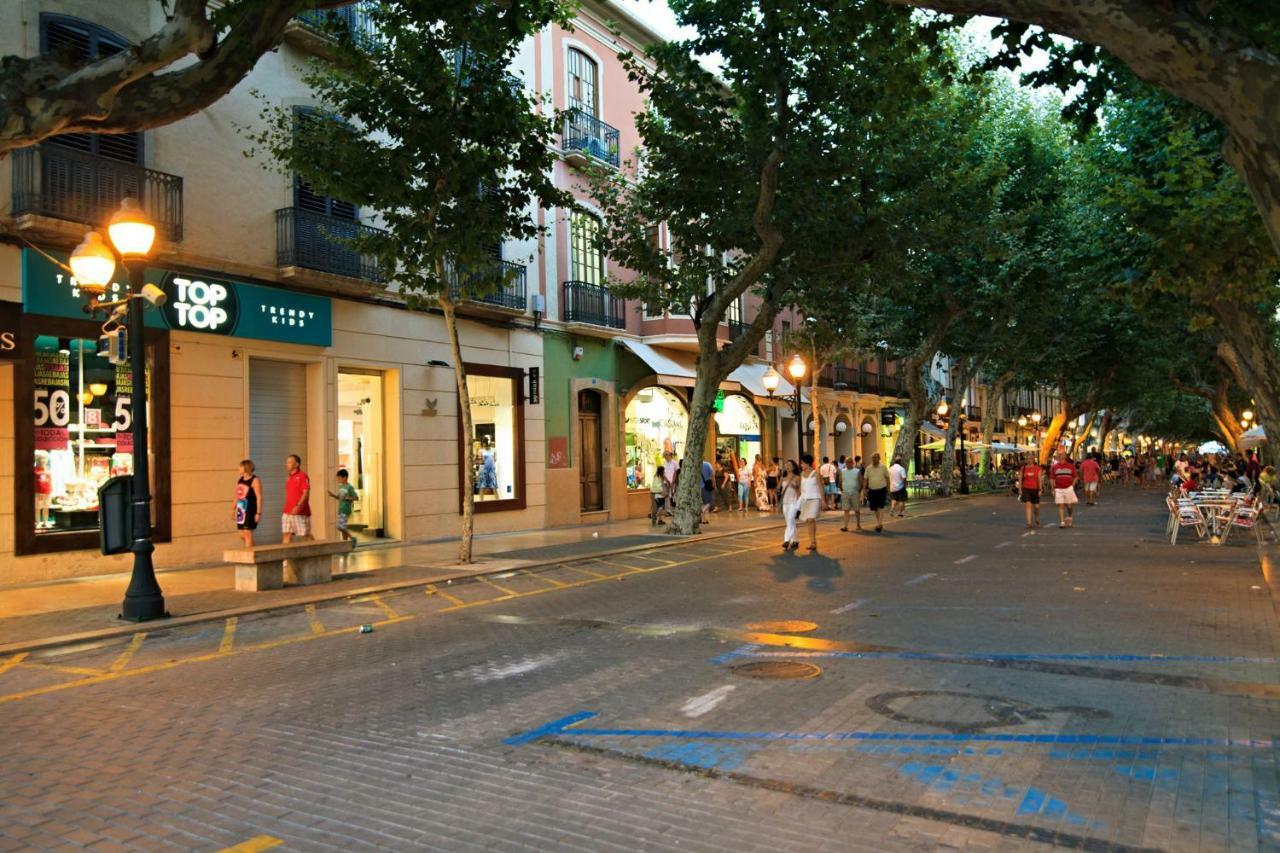 Apartamento Esmeralda Vyb Denia Εξωτερικό φωτογραφία