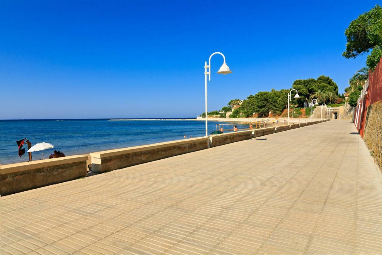 Apartamento Esmeralda Vyb Denia Εξωτερικό φωτογραφία